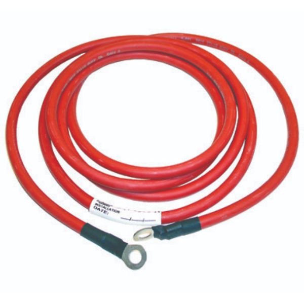941-0608-R Battery Cable Assembly