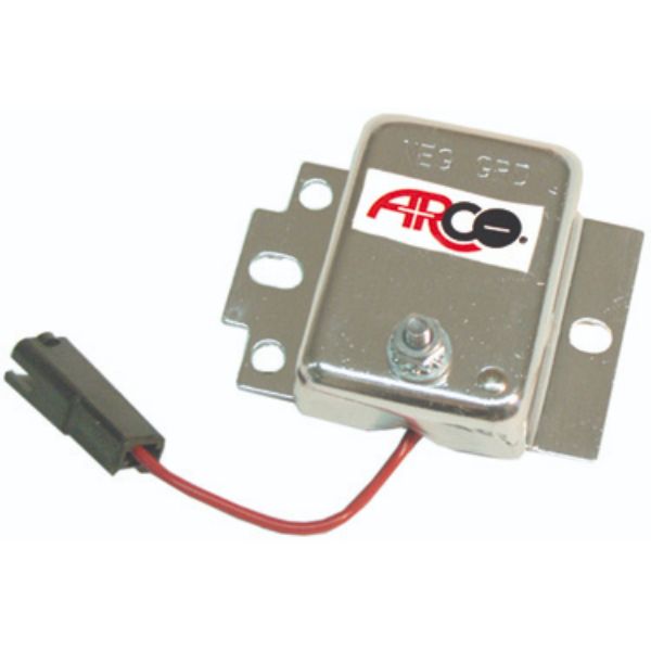 VR405 12V Voltage Regulator