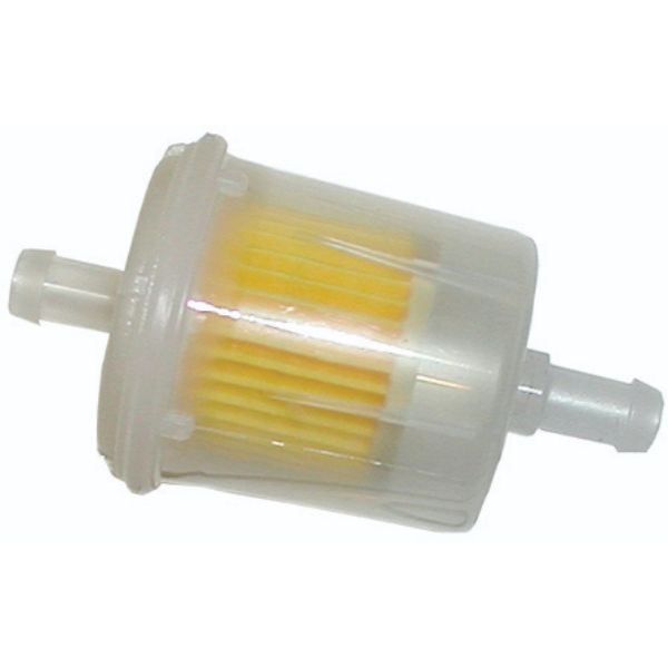 E-Tec Fuel Filter
