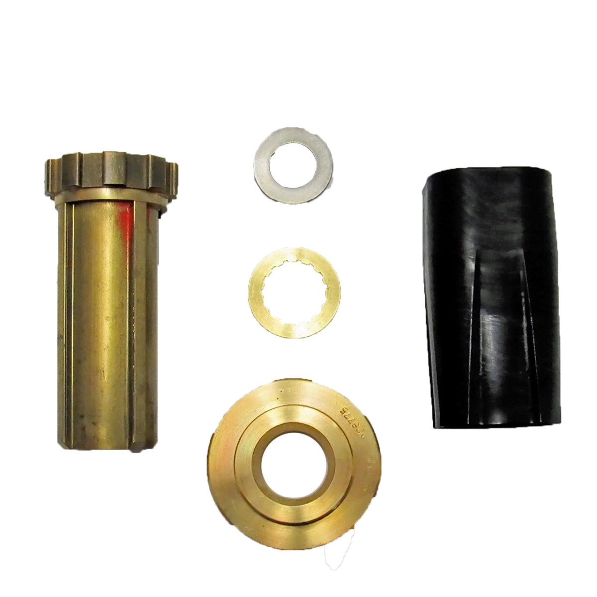 Tbx Hub Hub Kit Competitors Motors