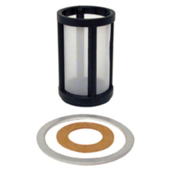 24841 Fuel Filter Assembly for Evinrude, Johnson & Gale Outboard Motors