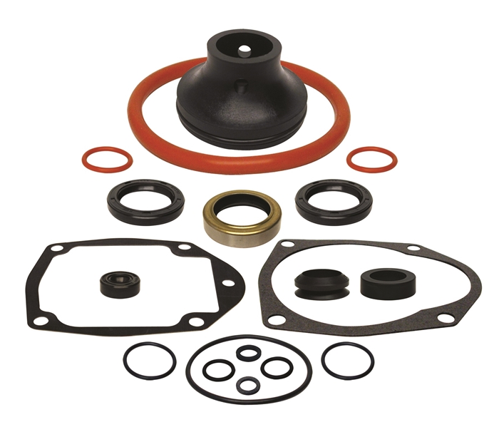 87511 Gearcase Seal Kit