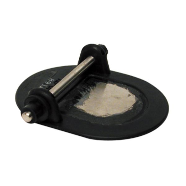 89160 3 in. Water Shutter