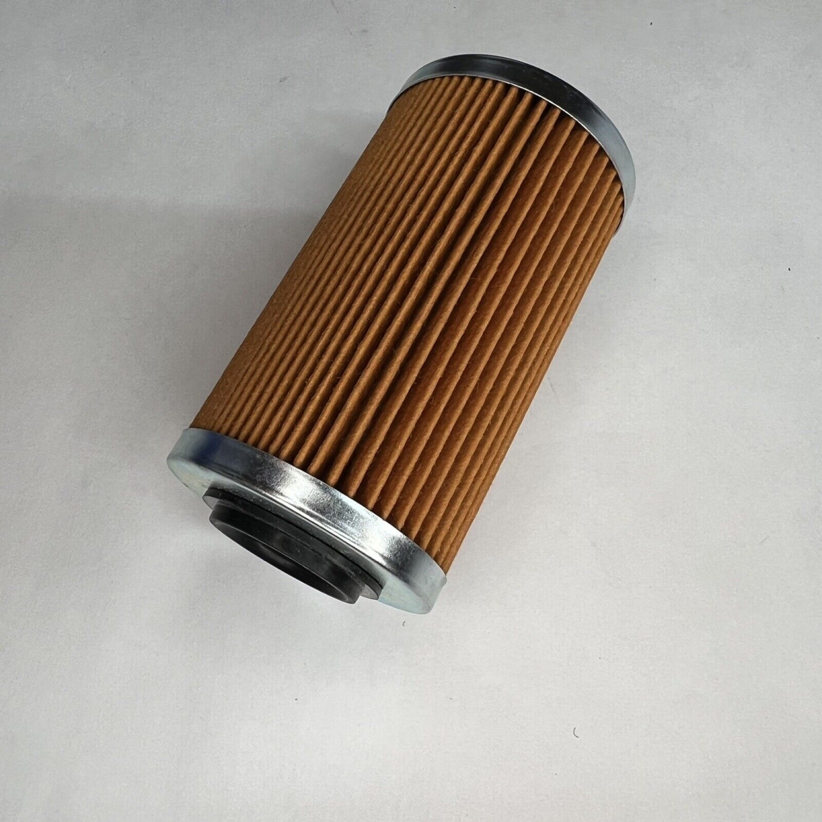 Oil Filter for Sea Doo 4 Stroke - Black - 2.5 x 2.5 x 4 in. - High Quality Material