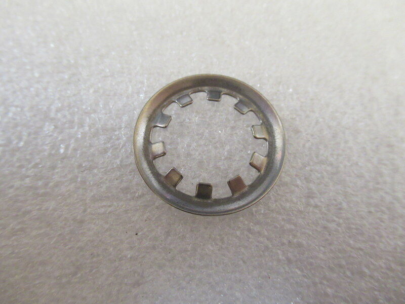 910953 Boat Part Retaining Ring
