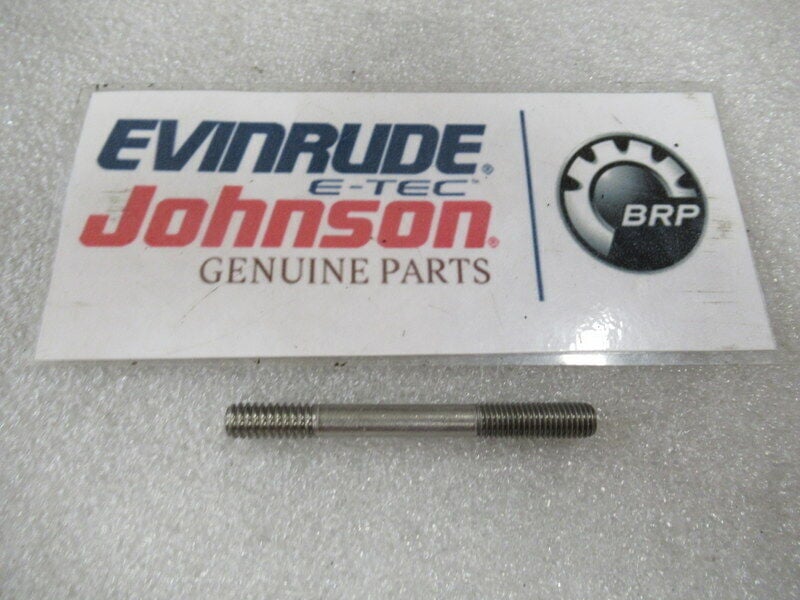 911713 Marine Part Stud