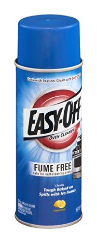 Easy-Off Oven Cleaner - 14.5 oz