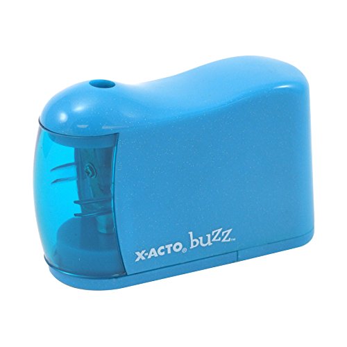 60394555 Pencil Sharpener Battery Operner