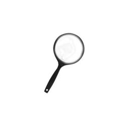 Picture of Merchandise 65304201 4 in. Round Magnifier