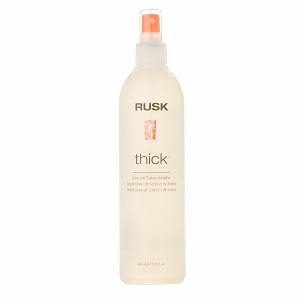 Picture of Rusk 1085409 13.5 oz Body & Texture Amplifier