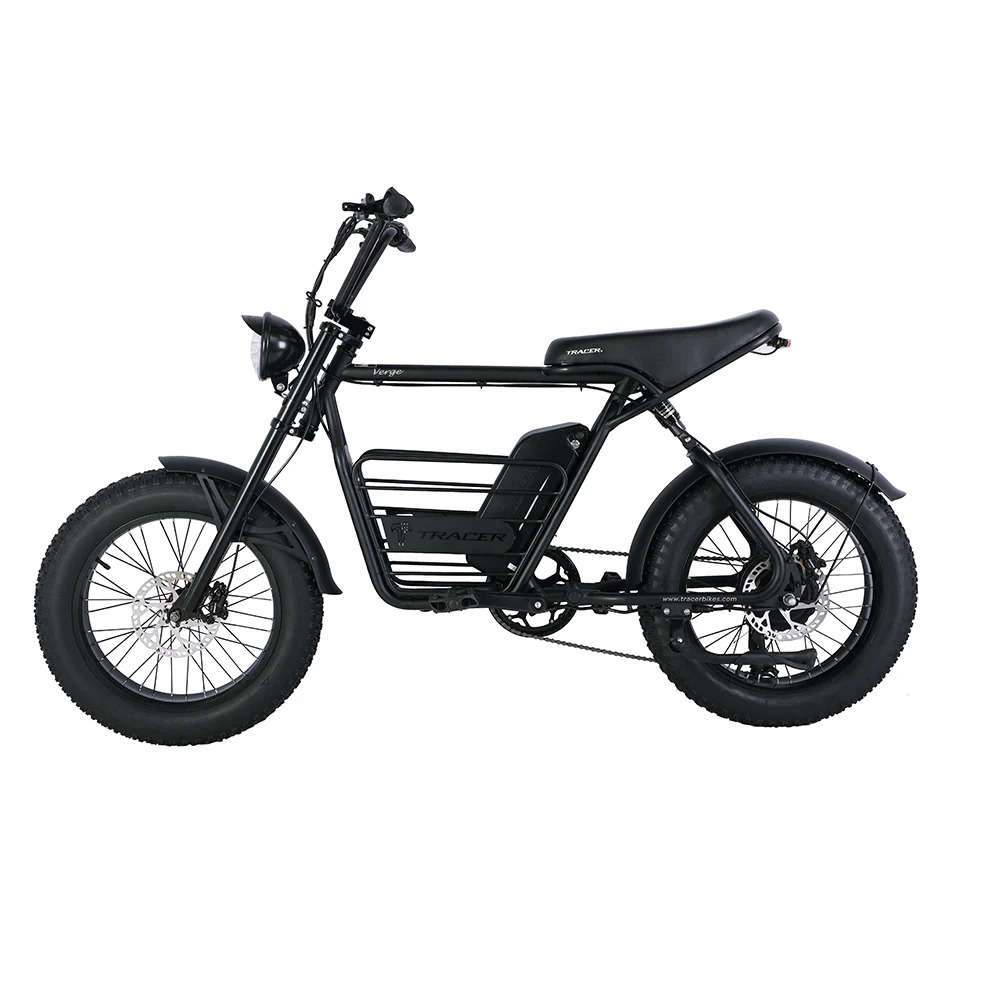 EB-VERGE-MBK  EB-Verge -MBK