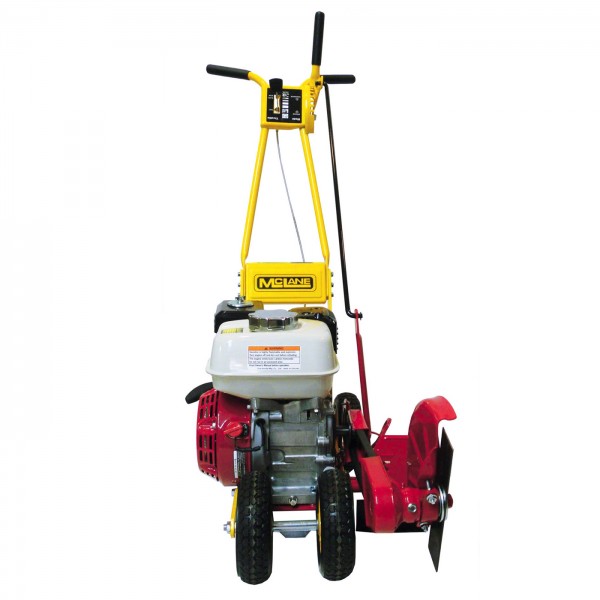 4G-7P 9 in. 4HP Honda Gas Powered Lawn Edger