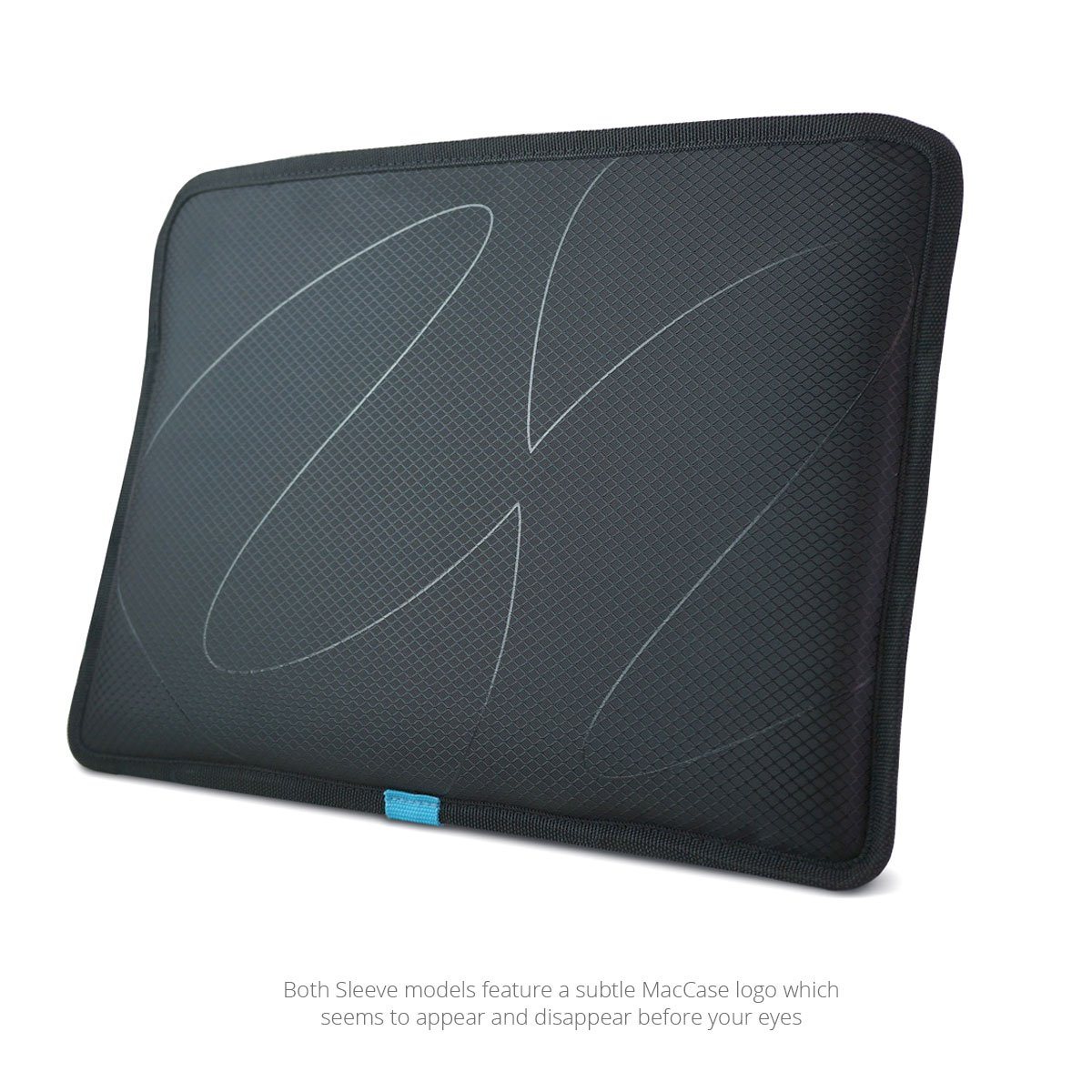IPPHSL-BK 12.9 in. Ipad Pro Horizontal Sleeve - Black