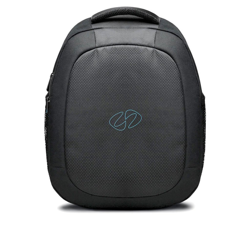 MBPBP-16 16 in. MacBook Pro Backpack - Black -  MacCASE