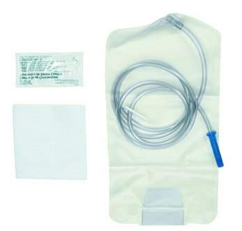 Picture of Amsino International 33332700 Enema Bag & Bucket Set