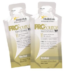 Picture of Medtrition & National Nutrition 11442600 45 ml ProSource TF Tube Feeding Formula Supplement - Pack of 100