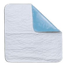 Picture of Cardinal 36544301 Cardinal Health Essentials Underpad&#44; 36 x 54 in.
