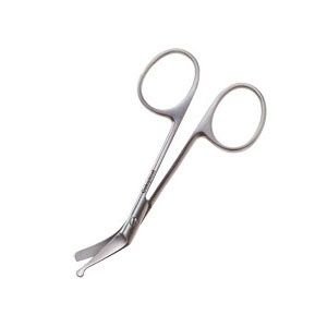 Picture of Coloplast 95054900 Coloplast Ostomy Scissors