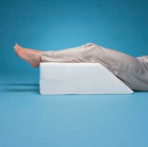 Hermell Products Elevating Leg Rest (Each)