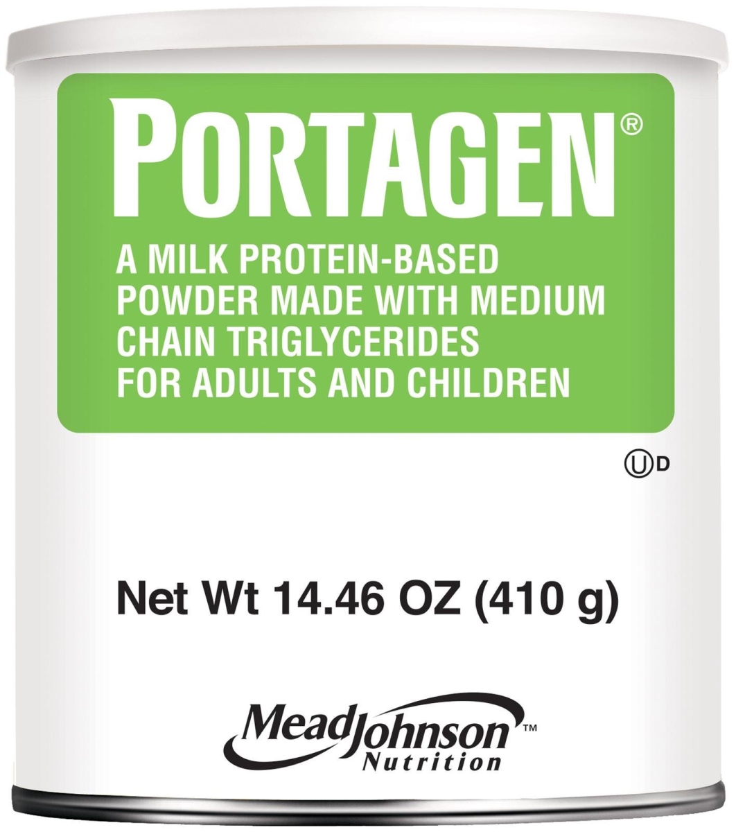 Picture of Mead Johnson 38722600 Portagen Milk Protein Oral Supplement