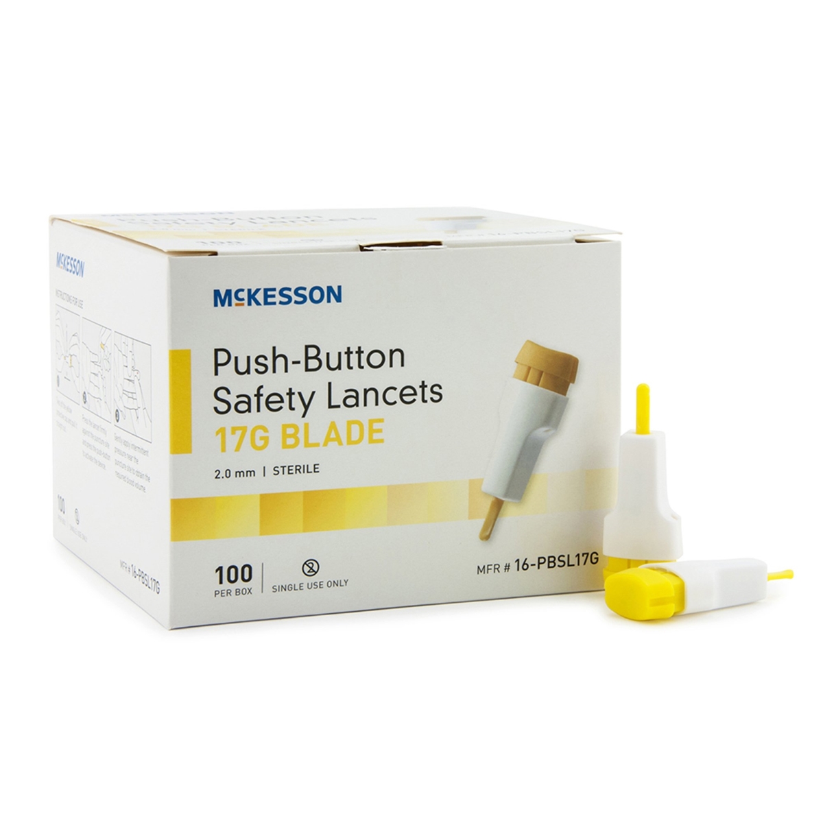 MCKESSON