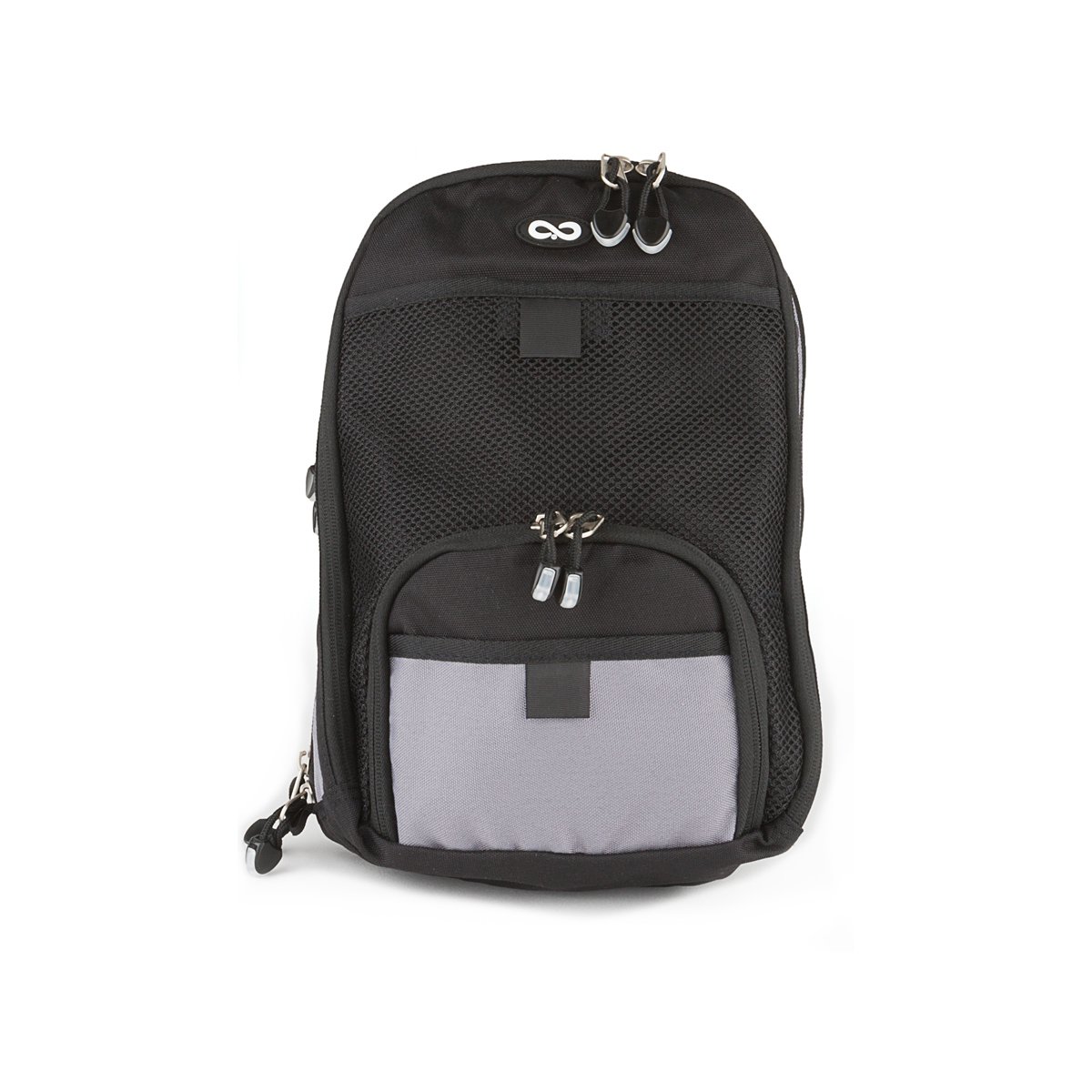 Picture of Zevex 13004600 Infinity Black Backpack