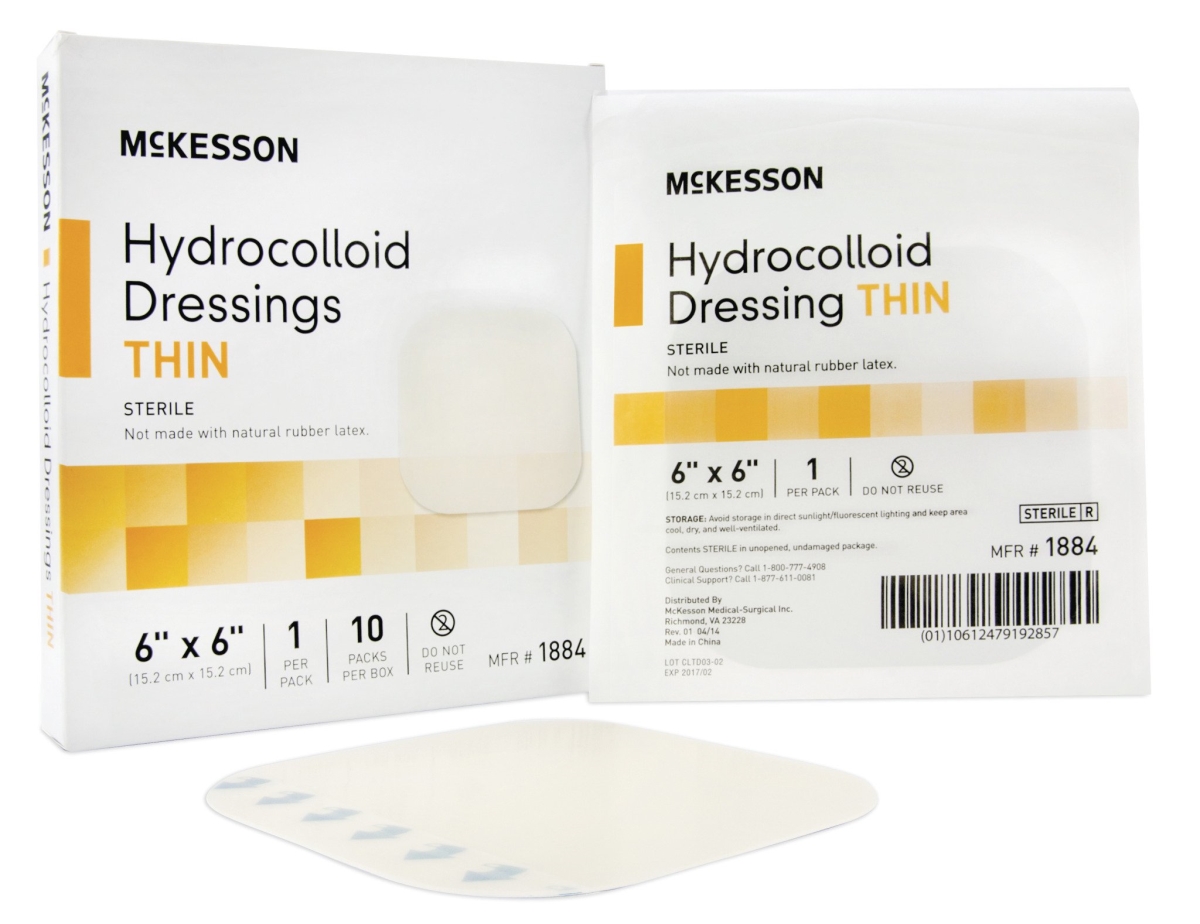 MCKESSON