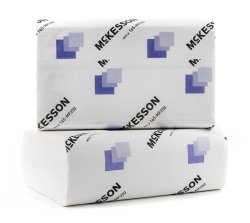Picture of McKesson 46001216 Paper Towel&#44; Multi-Fold - 9 x 9.45 in. - Pack of 4000