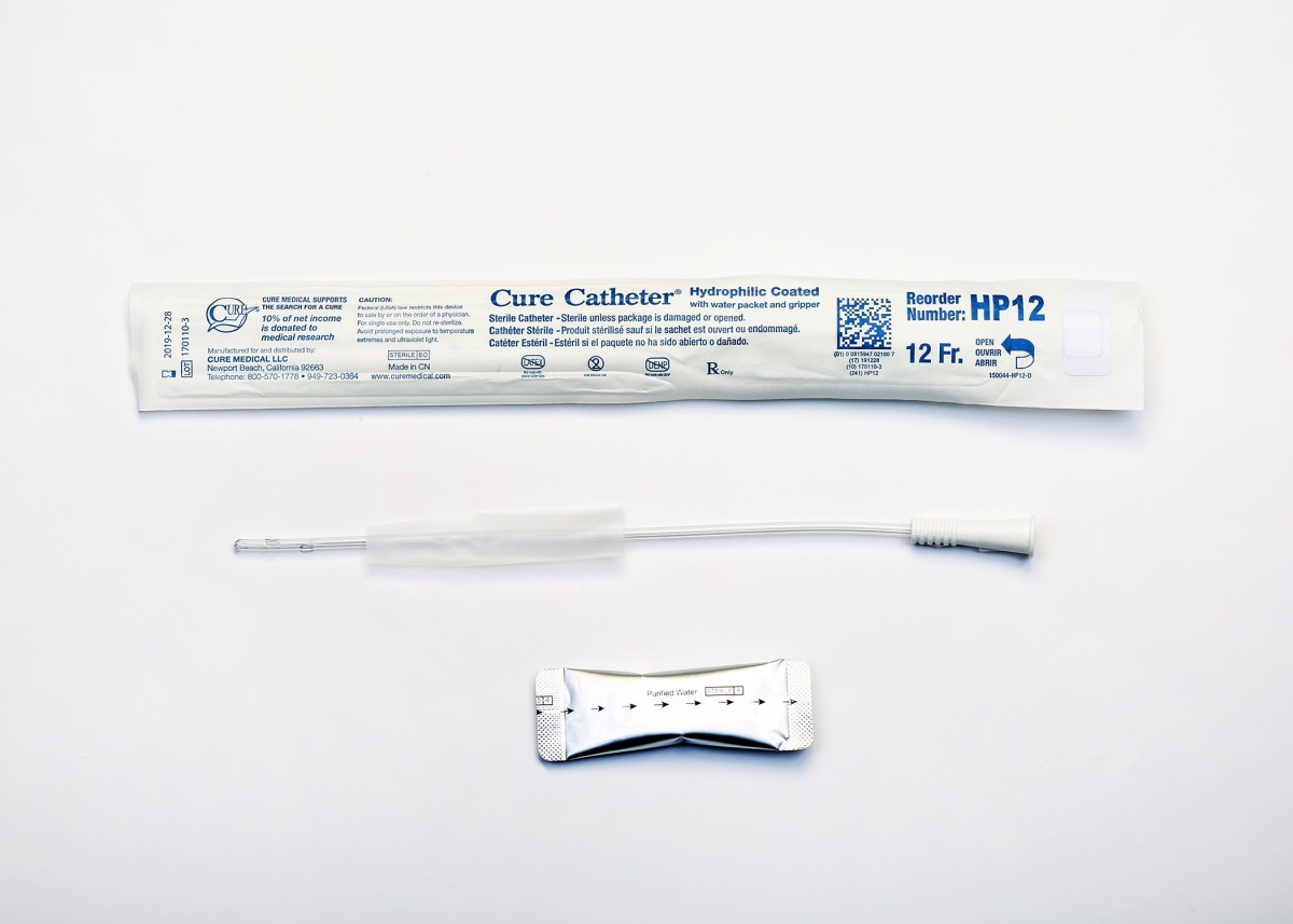 CURE MEDICAL