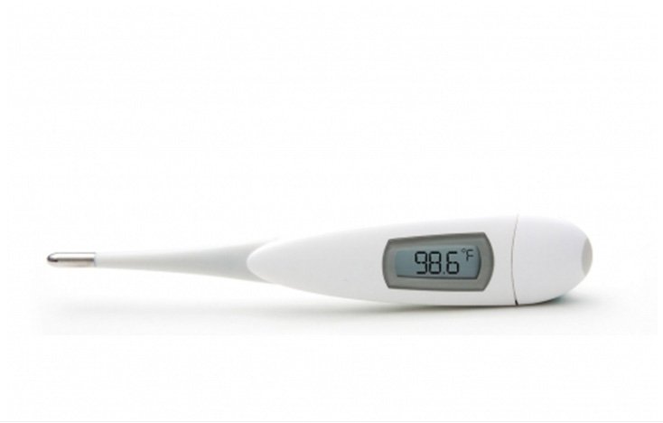 Picture of American Diagnostic 41882500 AdTemp 418 Digital Thermometer