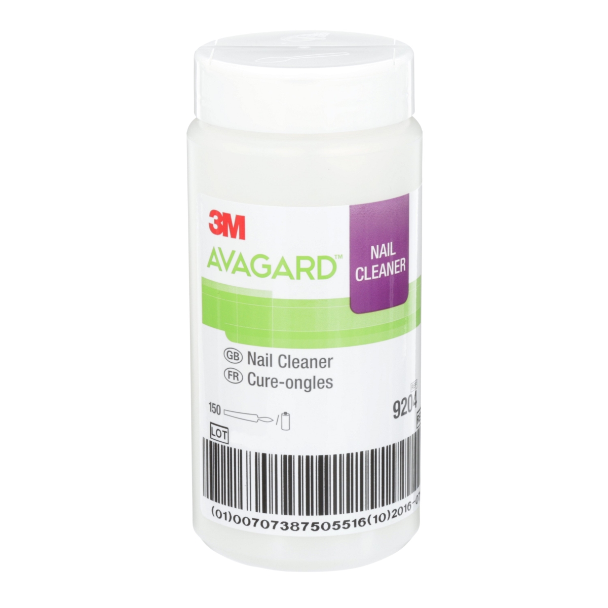 Picture of 3M 92041706 Avagard Nail Picks & Cleaner - Pack of 150