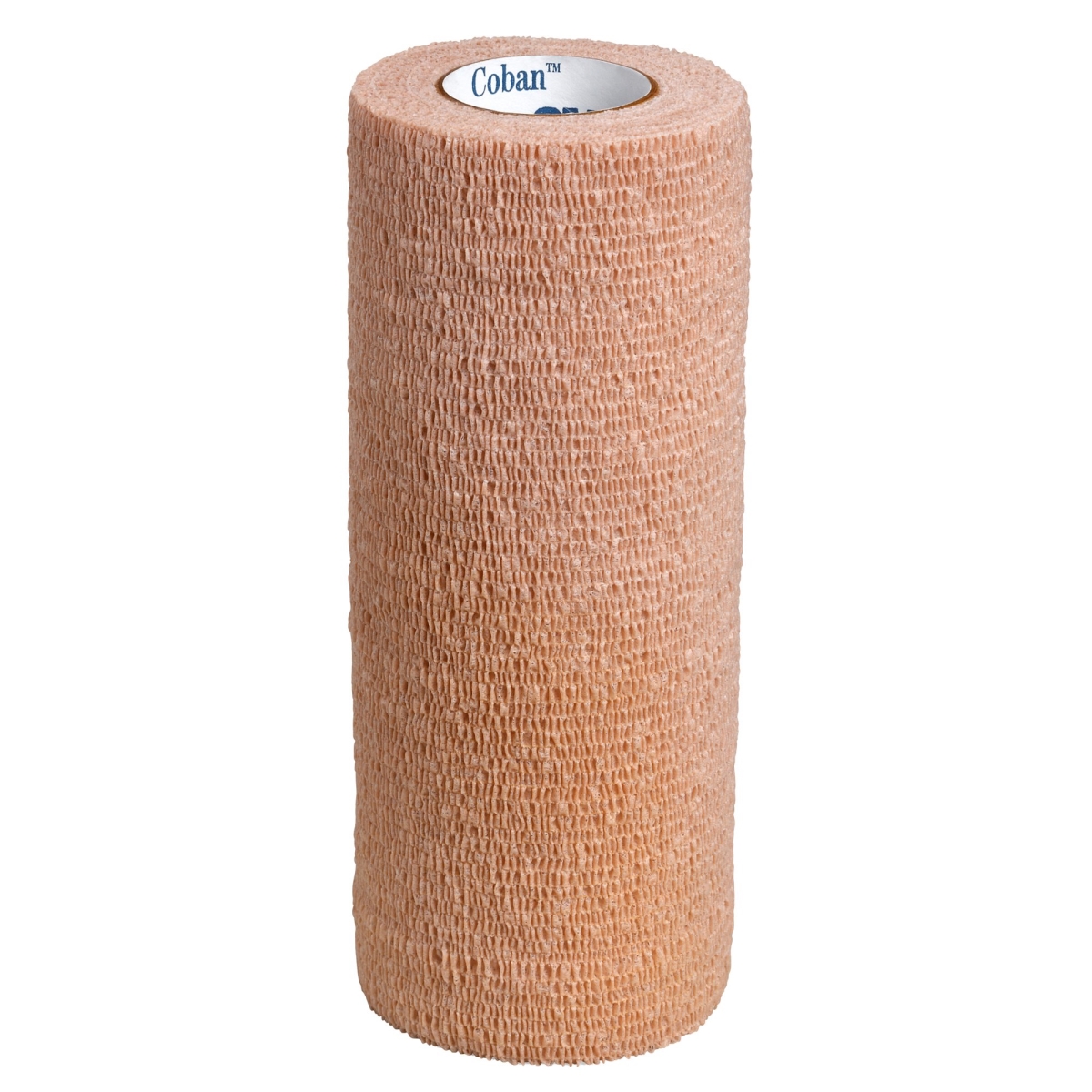 Picture of 3M 15862012 Tan Coban Nonsterile Cohesive Bandage&#44; 6 in. x 5 yardss - Pack of 12