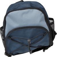 Picture of Cardinal 77264600 Kangaroo Joey Mini Backpack&#44; Blue