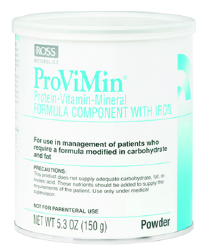 Picture of Abbott Nutrition 50262600 ProViMin Oral Supplement&#44; Pack of 6