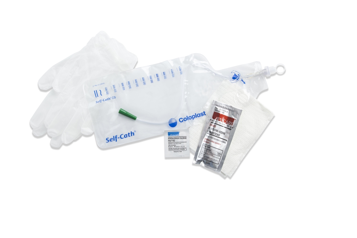 COLOPLAST