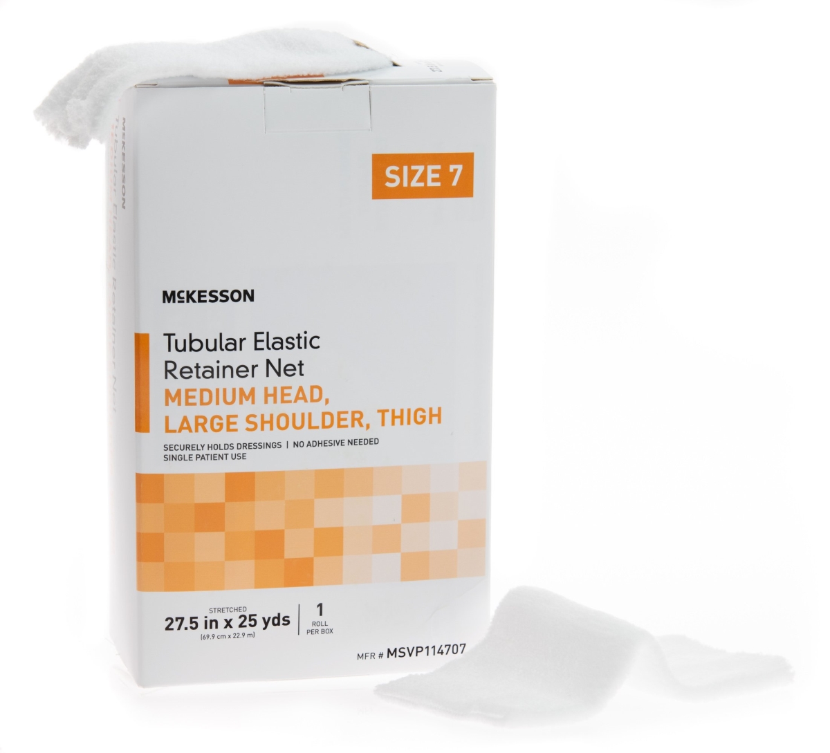 MCKESSON