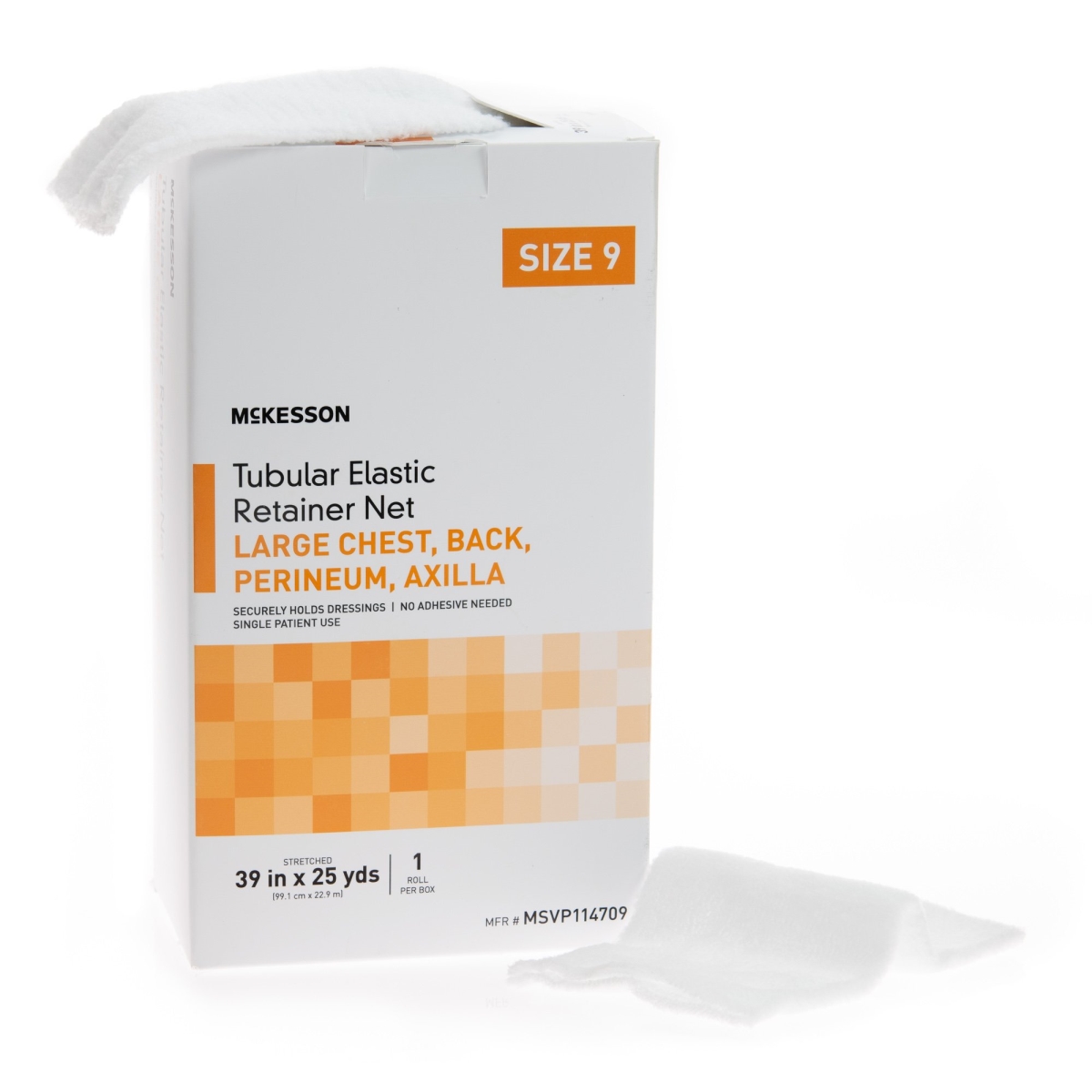 MCKESSON