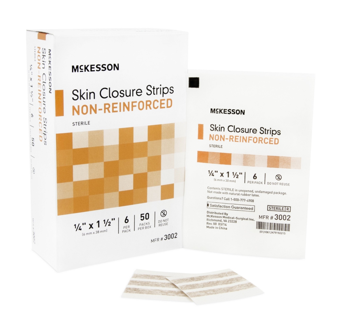 MCKESSON