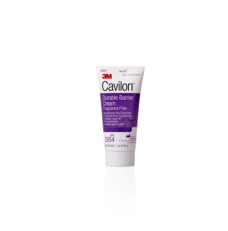 Picture of 3M 33541408 1 oz Cavilon Skin Protectant Tube
