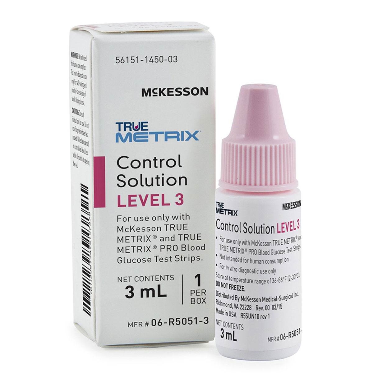 MCKESSON