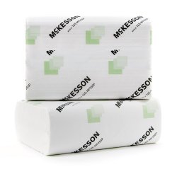 Picture of McKesson 45991200 Premium Multi-Fold Paper Towel&#44; 9 x 9.45 in. - Pack of 250
