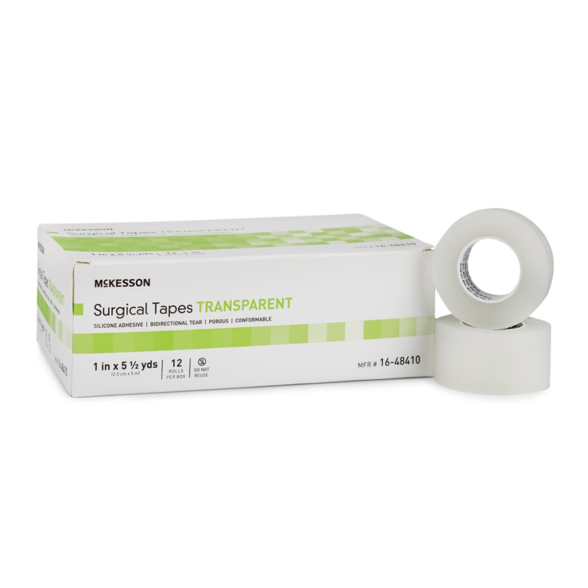 MCKESSON