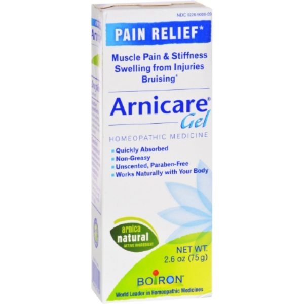 Picture of Arnicare 1073278-EA 2.6 oz Arnicare Bior Pain Relief Gel