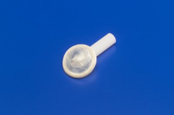 Picture of Cardinal 697388-EA Male External Catheter&#44; Kendal - Box of 10