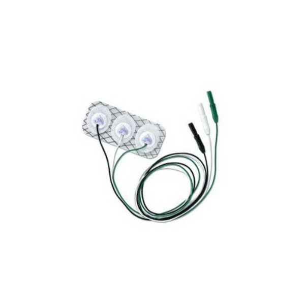 Picture of Circadiance 1008508-CS EEG Cup Electrode SmartTrac - Pack of 10