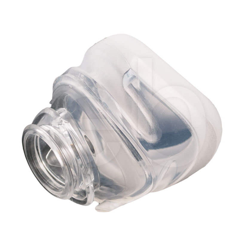 833837-EA CPAP Nasal Pillow Cushion  Wisp for Wisp CPAP Mask, Small & Medium
