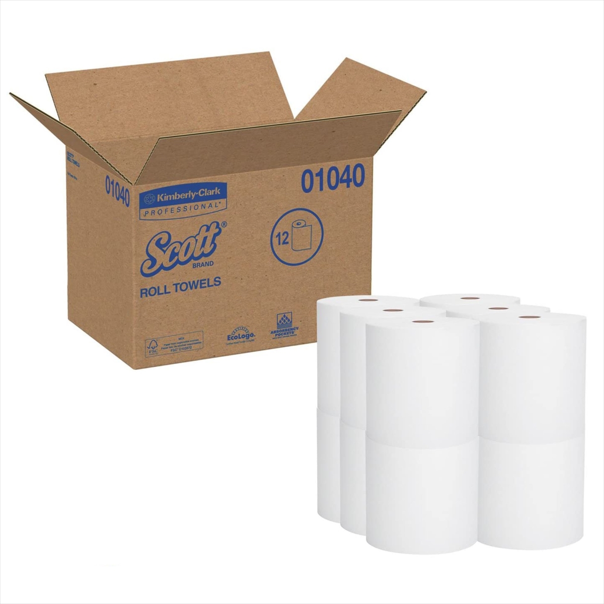KIMBERLY CLARK