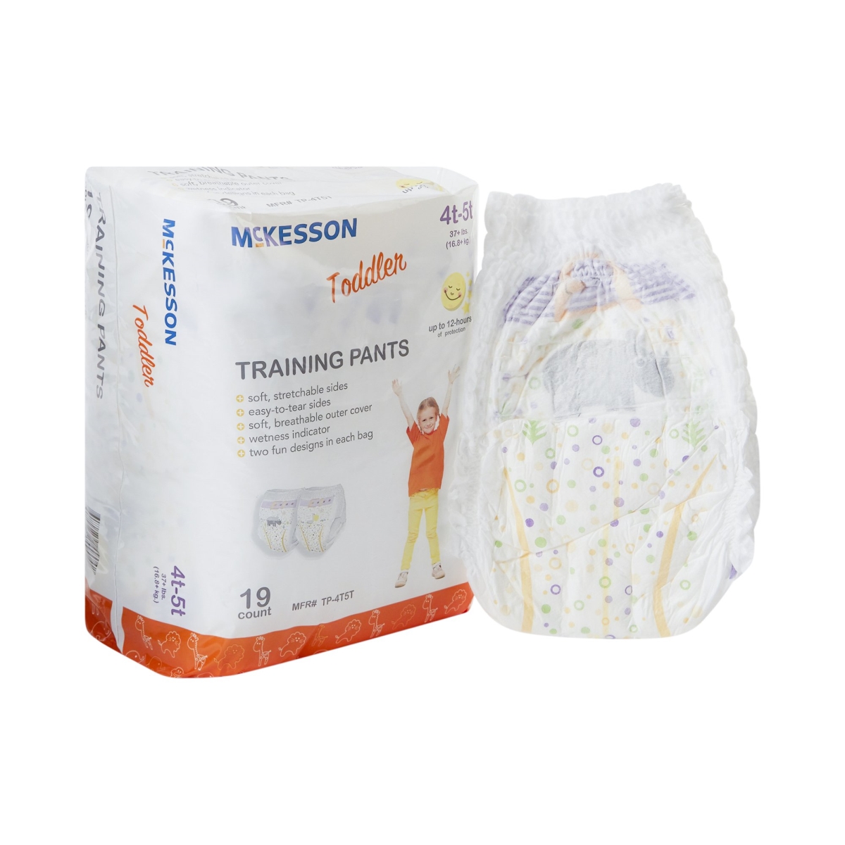 MCKESSON BRAND