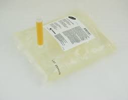 Picture of Coloplast 402656-EA 1000 ml Gentle Rain Shampoo & Body Wash Dispenser Refill Bag - Case of 12