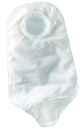 Picture of Convatec 325442-BX 1.5 in. Urostomy Pouch with Accuseal Standard - Pack of 10